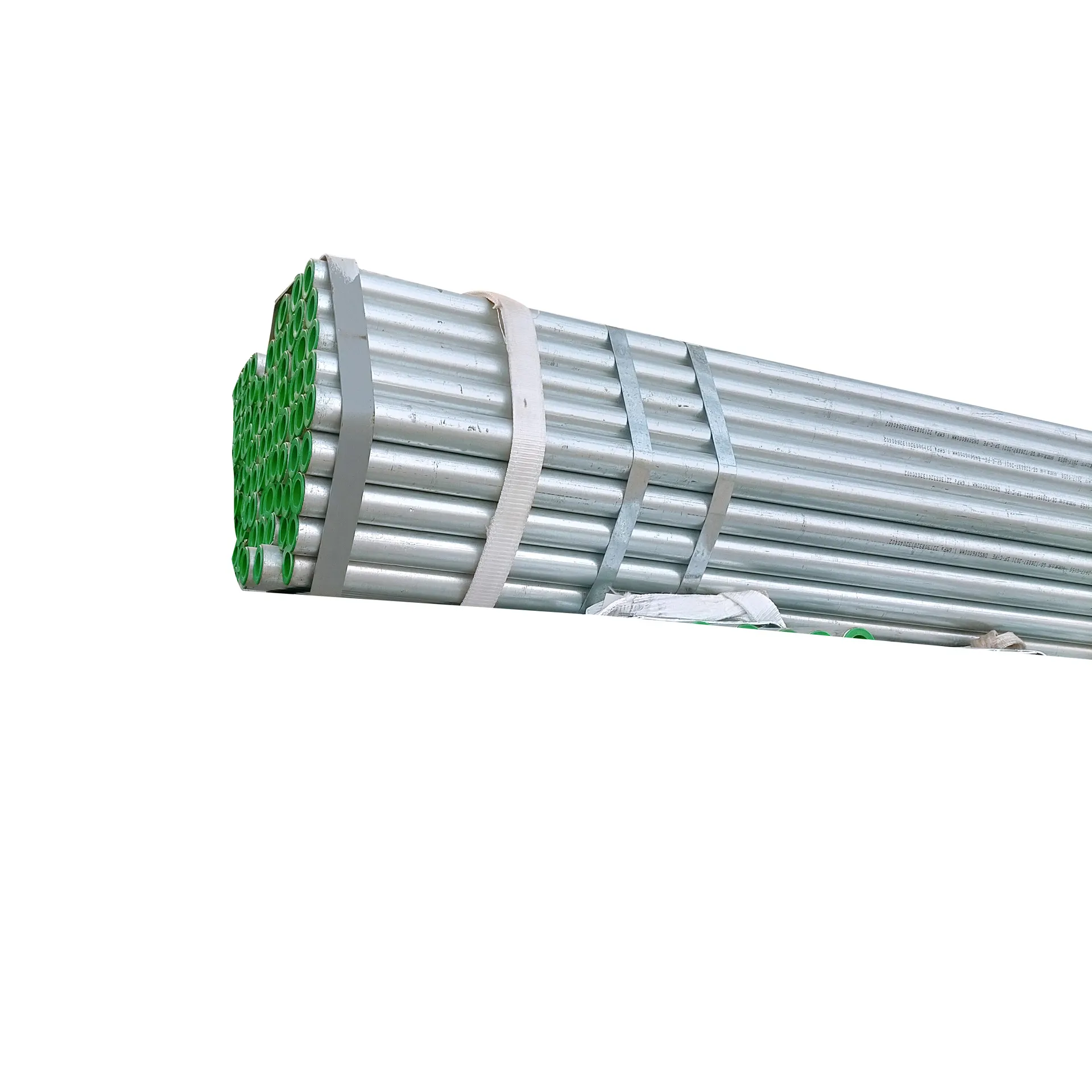 galvanized steel pipe&tube